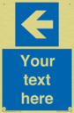 custom-directional-sign-in-blue-with-white-arrow-left~